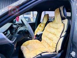 جيب جراند شيروكي إل